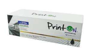 Tóner Printon Negro Universal Compatible con Hp 285A 278A 435A 436A 338A CRG128 Canon 4700